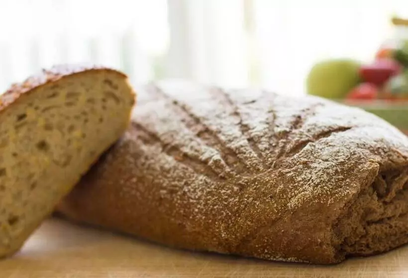 בית מלון כפרי De Koekoekshof