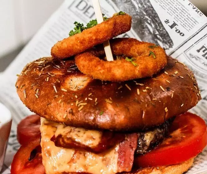 בית מלון כפרי De Koekoekshof