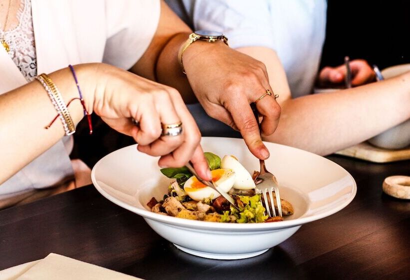 בית מלון כפרי De Koekoekshof