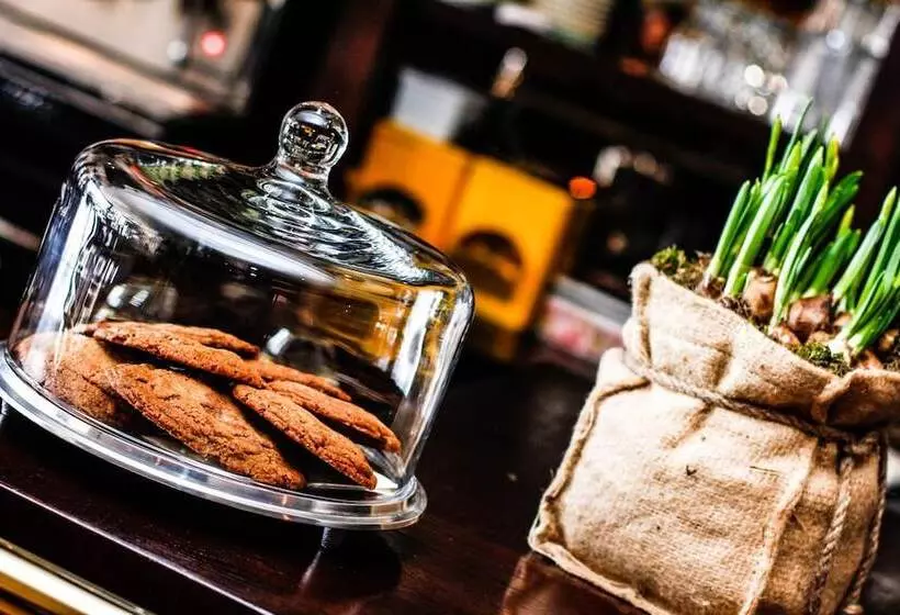 בית מלון כפרי De Koekoekshof