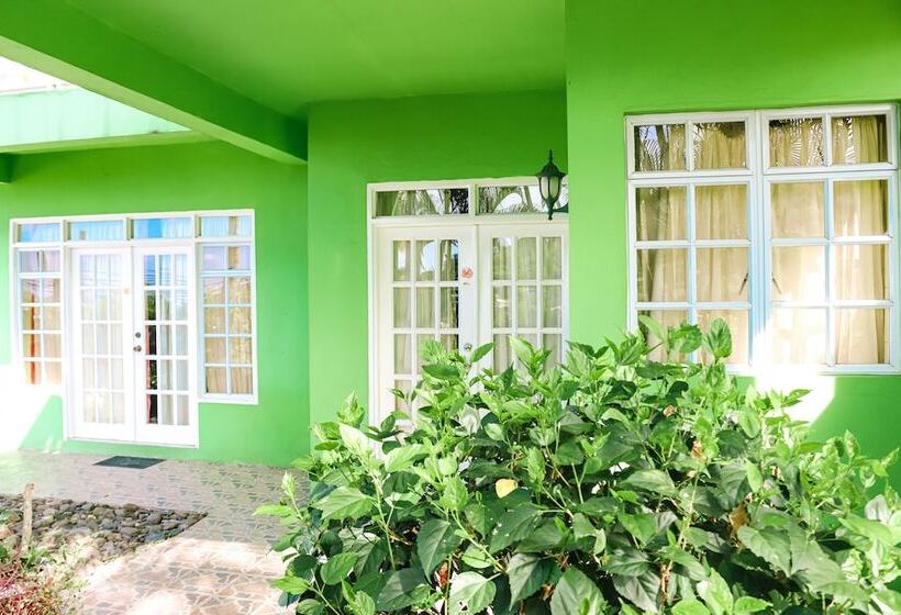 هتل Habitat Terrace