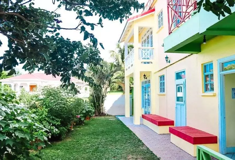 هتل Habitat Terrace