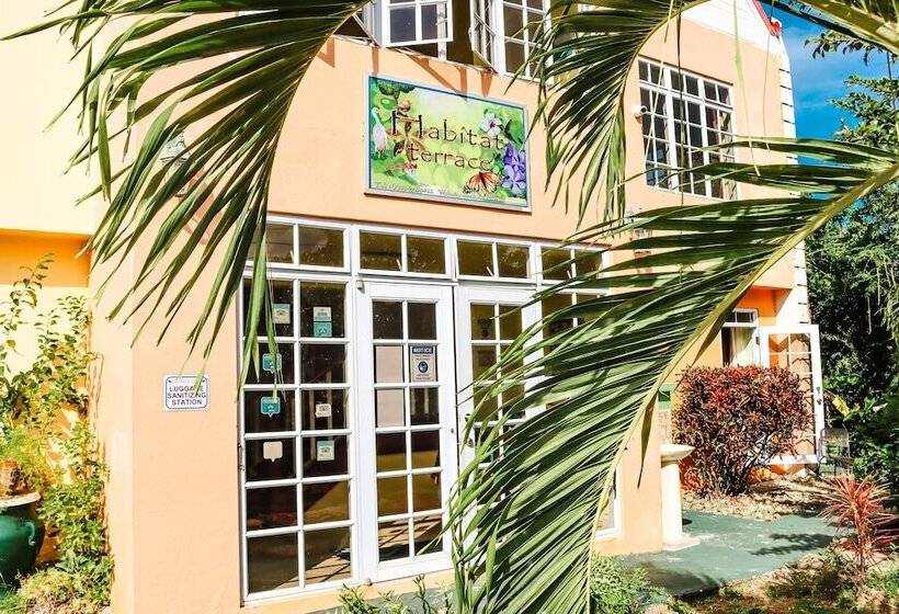 هتل Habitat Terrace