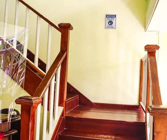 هتل Habitat Terrace