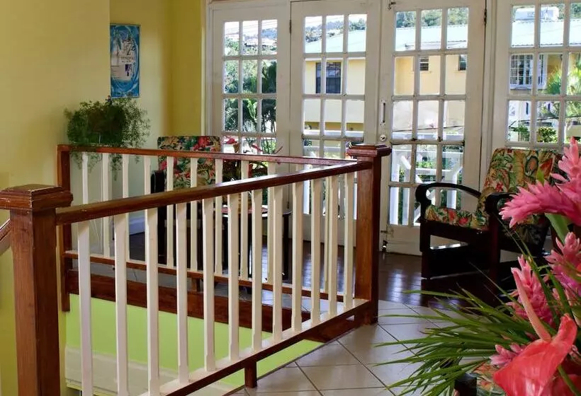 هتل Habitat Terrace