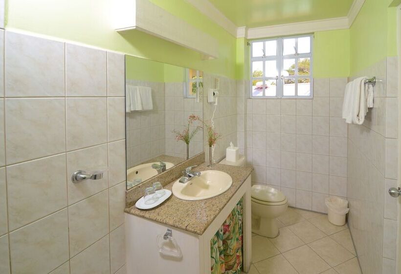 هتل Habitat Terrace