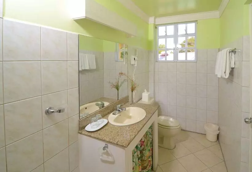 هتل Habitat Terrace