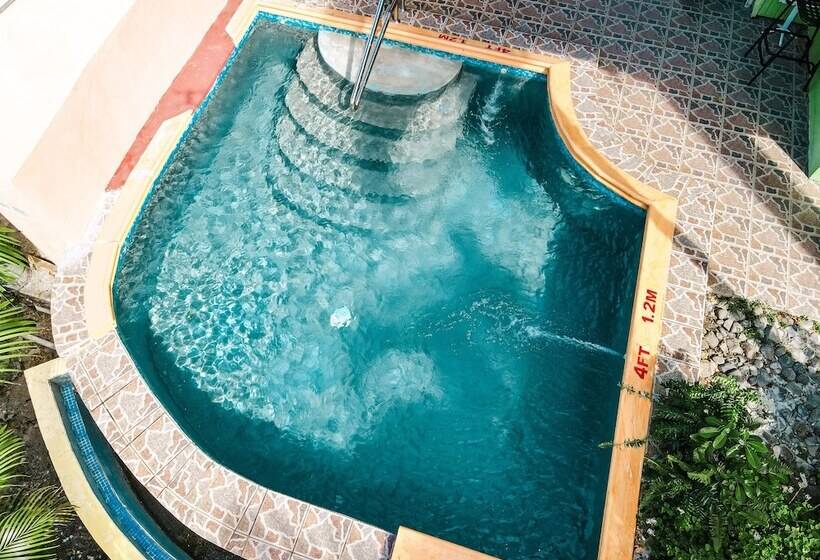 هتل Habitat Terrace