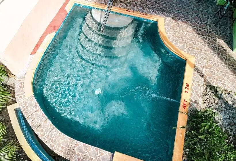 هتل Habitat Terrace