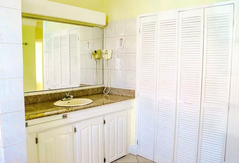 هتل Habitat Terrace