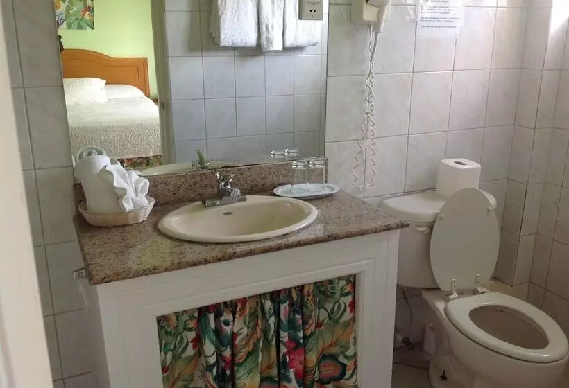 هتل Habitat Terrace