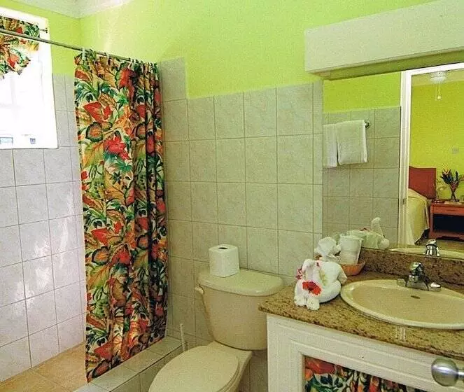 هتل Habitat Terrace