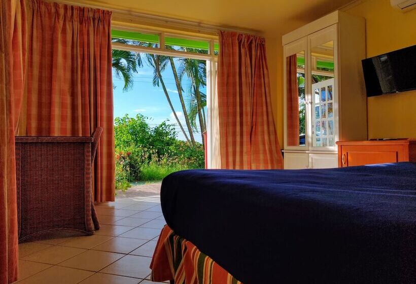 هتل Habitat Terrace