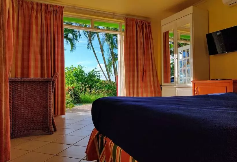 هتل Habitat Terrace