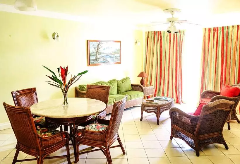 هتل Habitat Terrace