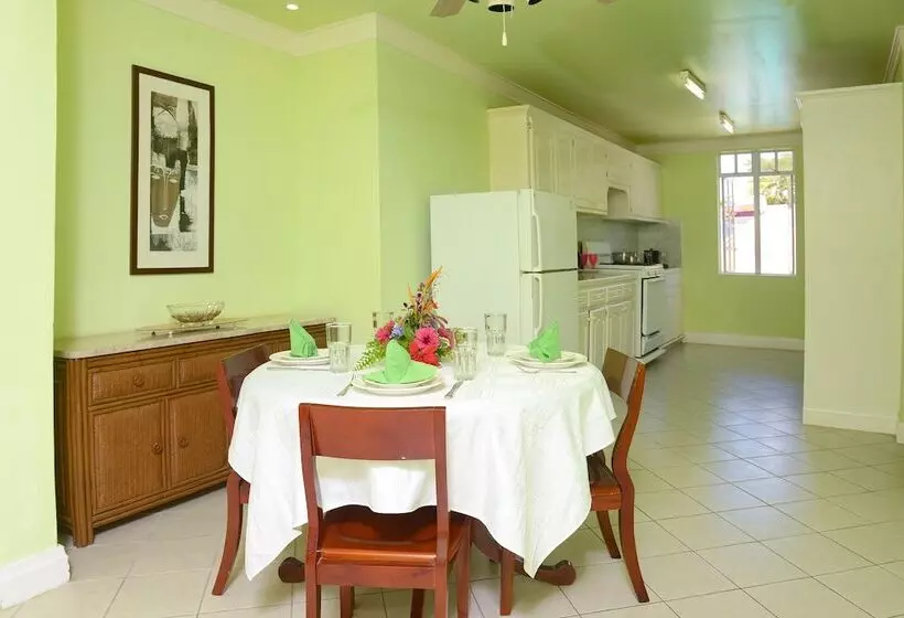 هتل Habitat Terrace