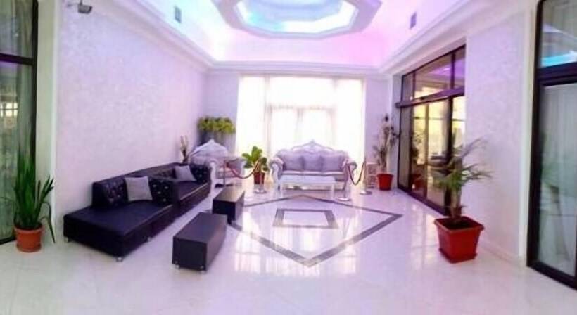 Hotel Helin Aeroport   Craiova