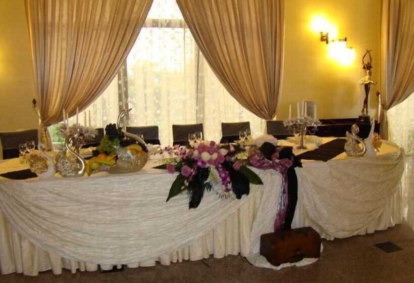 Hotel Helin Aeroport   Craiova