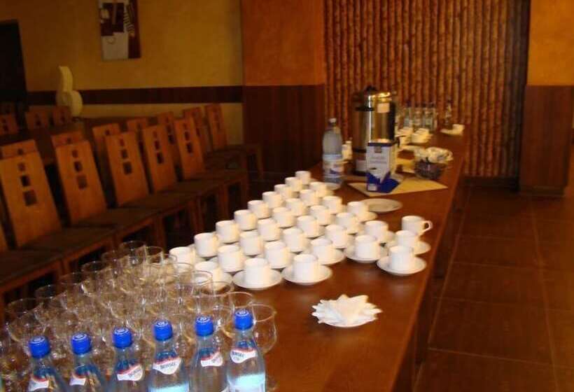 Hotel Helin Aeroport   Craiova