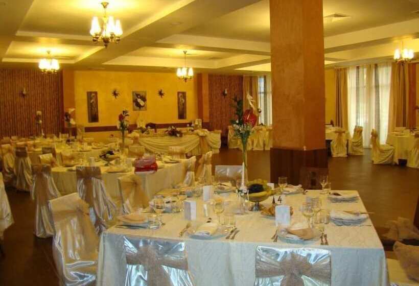 Hotel Helin Aeroport   Craiova