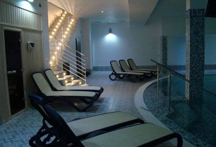 Hotel Helin Aeroport   Craiova