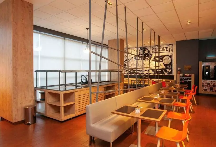 Hôtel Ibis Recife Boa Viagem