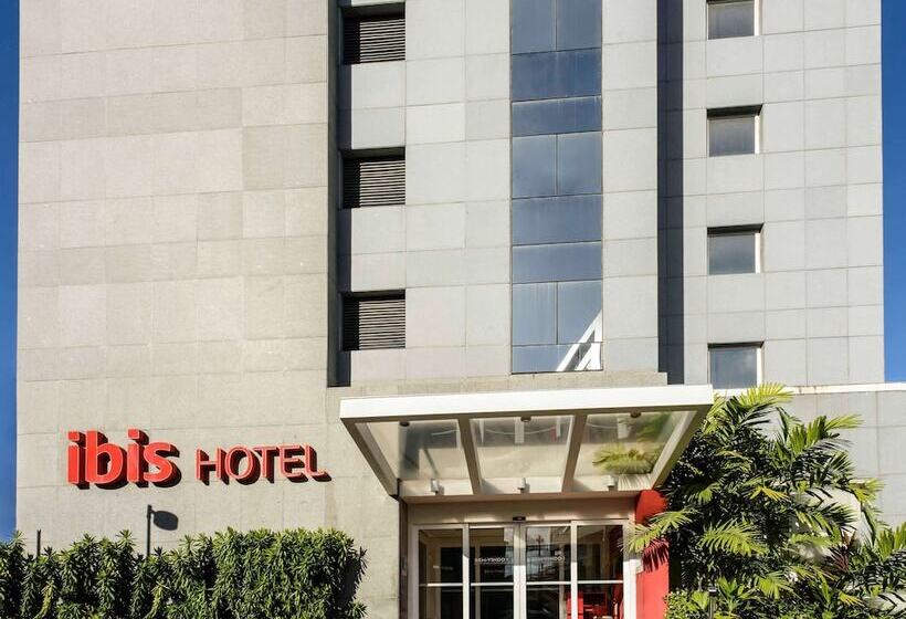 Отель Ibis Recife Boa Viagem