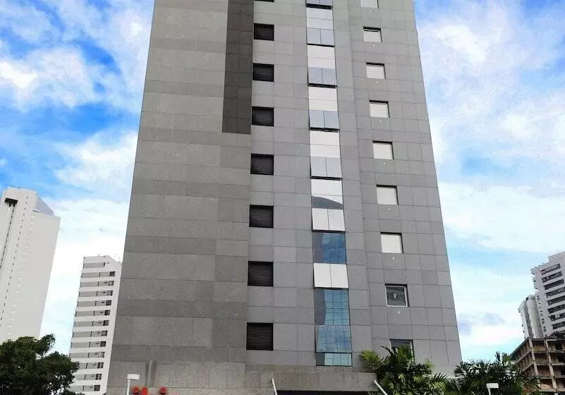 Hôtel Ibis Recife Boa Viagem