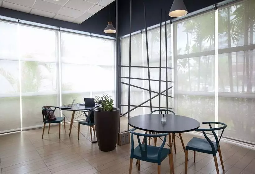 Hôtel Ibis Recife Boa Viagem