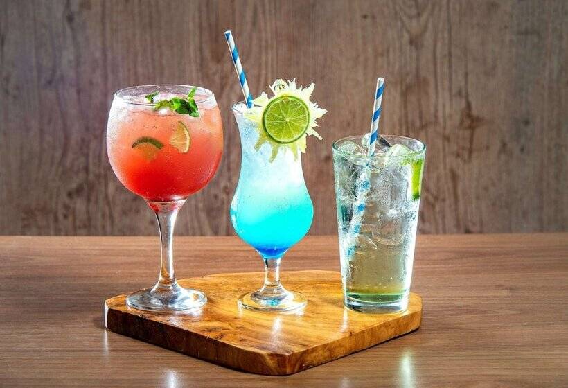 Отель Ibis Recife Boa Viagem