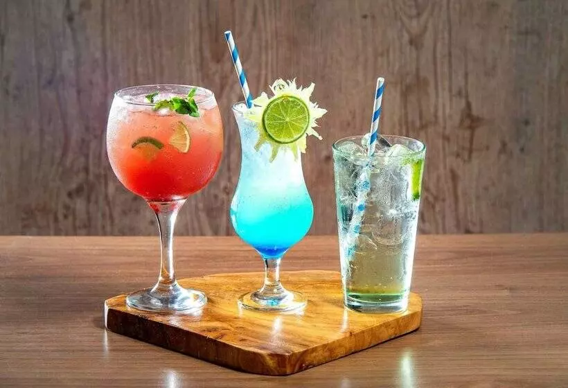 Hôtel Ibis Recife Boa Viagem