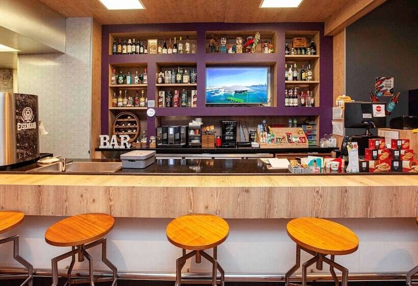 Отель Ibis Recife Boa Viagem