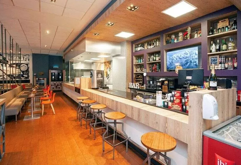 Hôtel Ibis Recife Boa Viagem