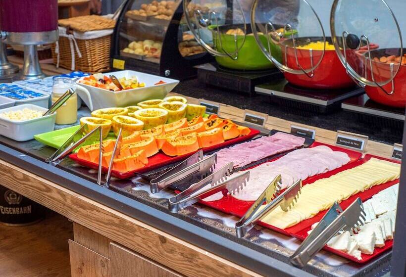 Отель Ibis Recife Boa Viagem