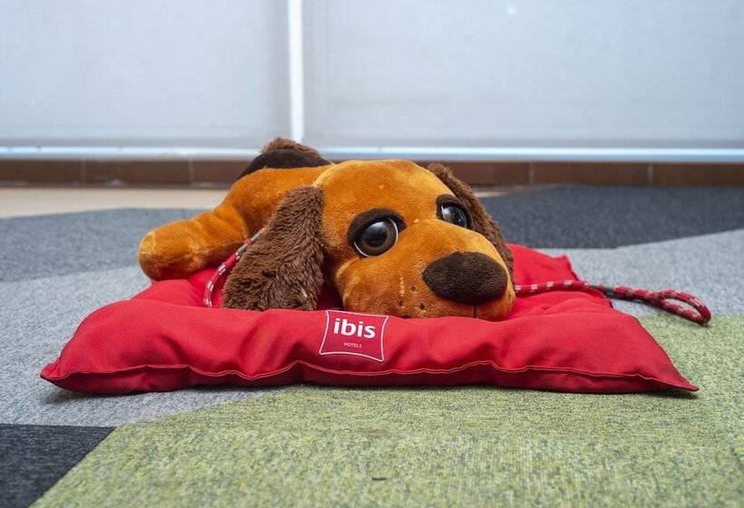 Отель Ibis Recife Boa Viagem