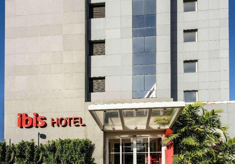 Отель Ibis Recife Boa Viagem