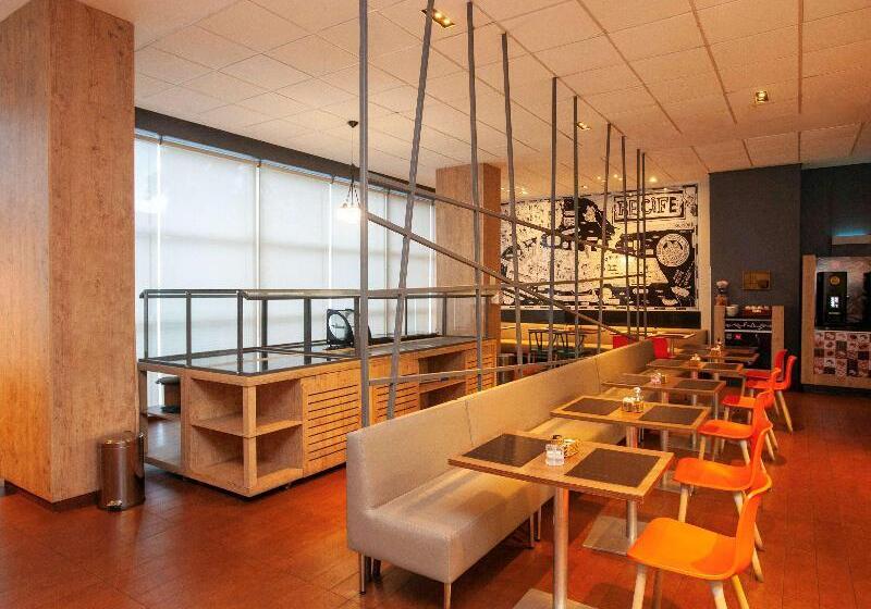 Отель Ibis Recife Boa Viagem