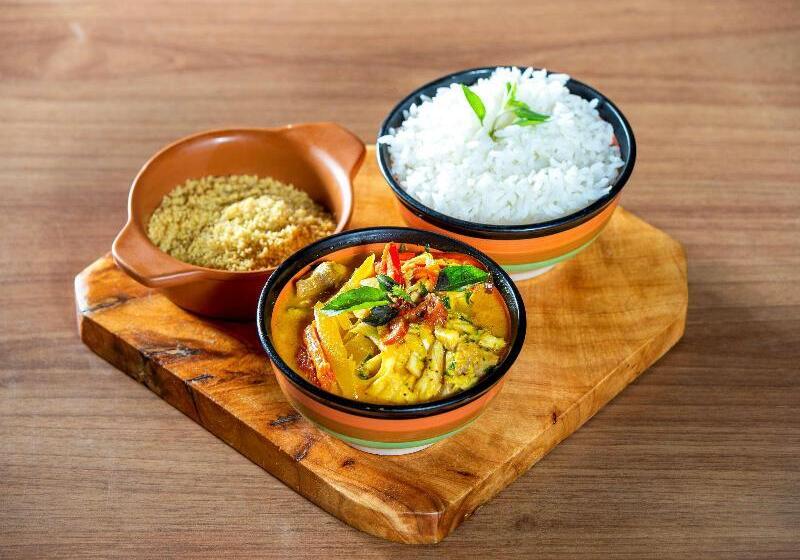 Отель Ibis Recife Boa Viagem