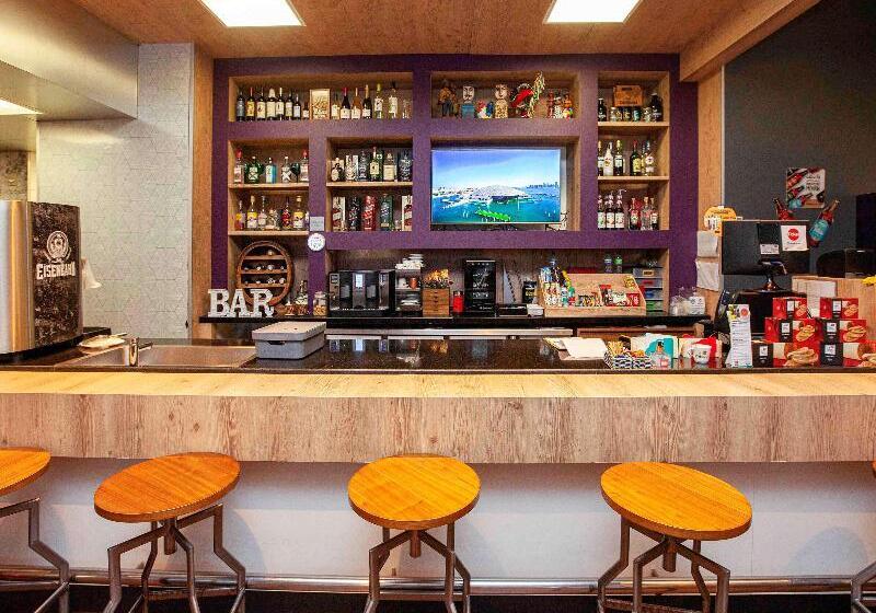 Отель Ibis Recife Boa Viagem