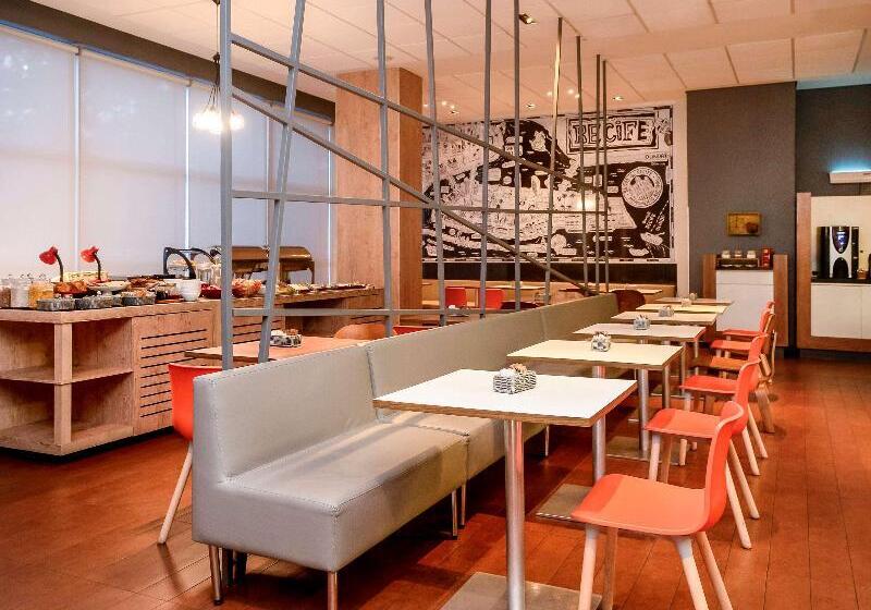 Отель Ibis Recife Boa Viagem