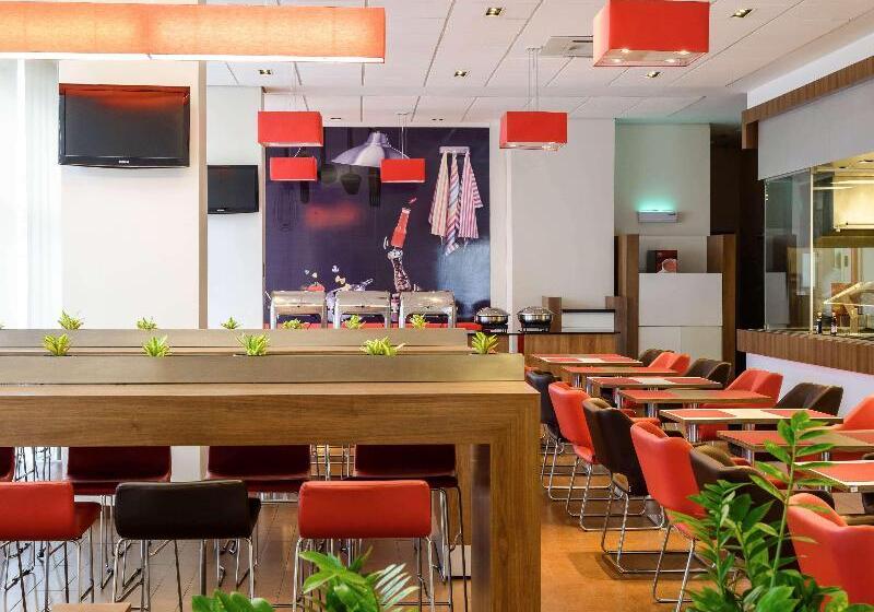 Отель Ibis Recife Boa Viagem