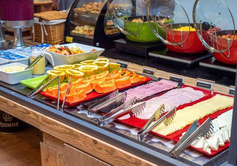 Отель Ibis Recife Boa Viagem