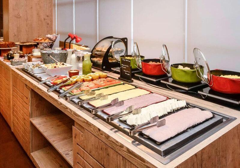 Отель Ibis Recife Boa Viagem