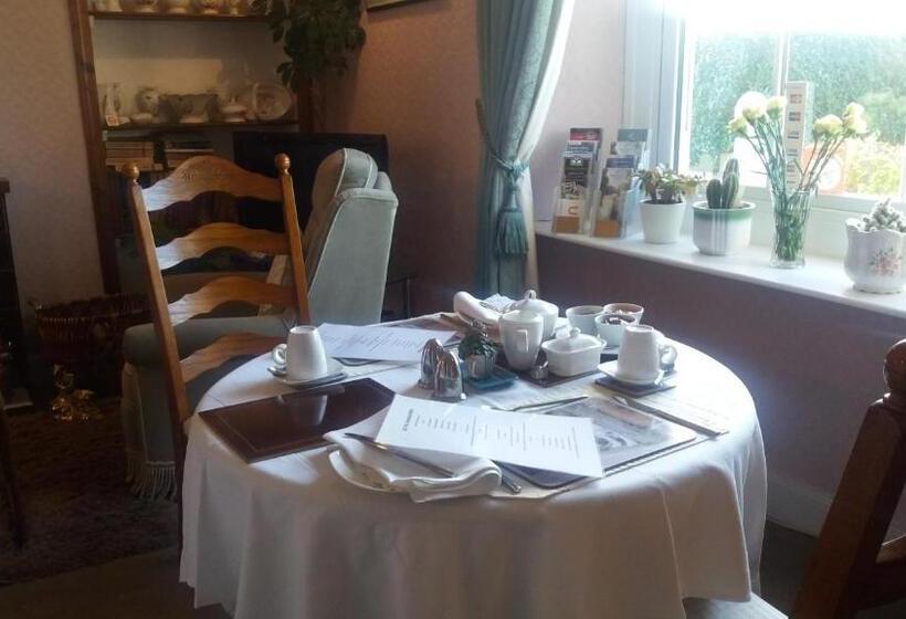 ホテル Lily Hill Farm