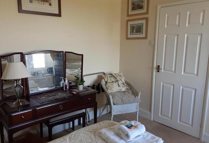 ホテル Lily Hill Farm