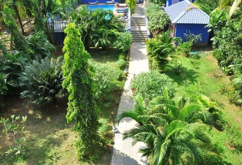 Hotel Mayflower By Casa Eternal Beach Resort Baga