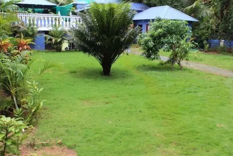 Hotel Mayflower By Casa Eternal Beach Resort Baga