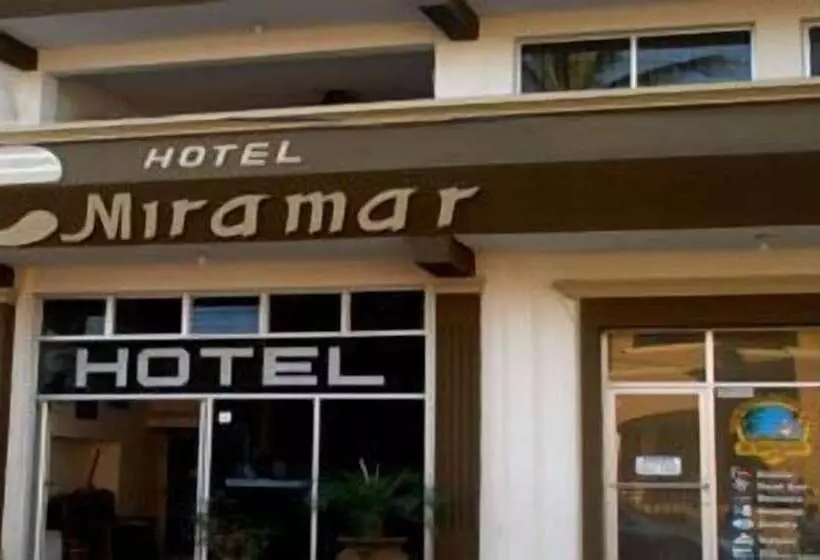 Otel Miramar