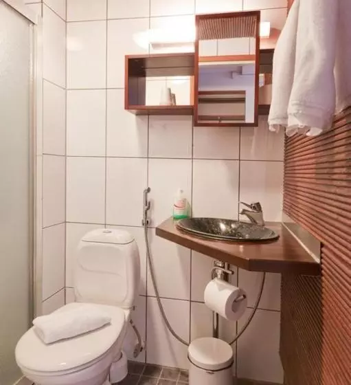 בית מלון כפרי Omena Seinäjoki