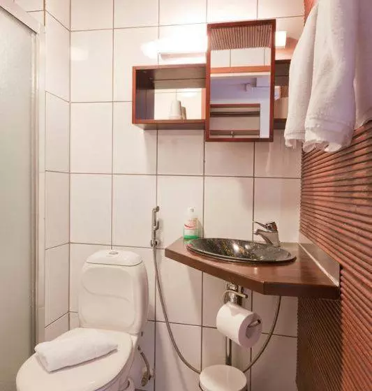 בית מלון כפרי Omena Seinäjoki